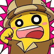 班纳顿寻宝猎人苹果免费版