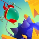 恶魔直升机下载最新版