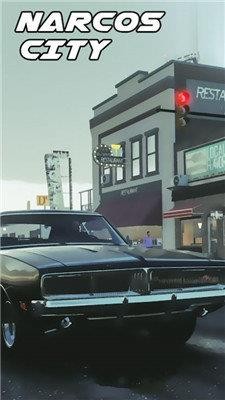 纳尔科斯城2024下载