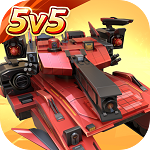 坦克无敌内购版