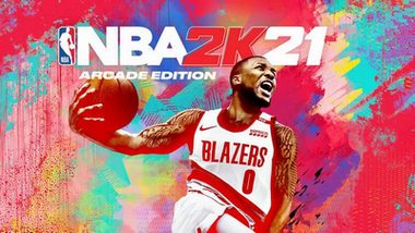 NBA2K21安卓版