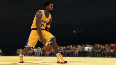 NBA2K21安卓版