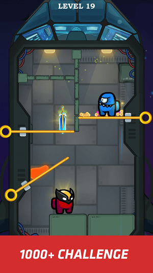 救救内鬼最新安卓2024版