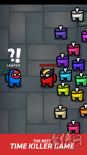 救救内鬼最新安卓2024版