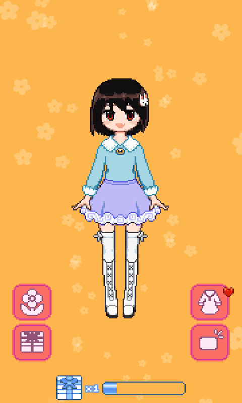 樱花时尚校园换装模拟安卓版下载安装