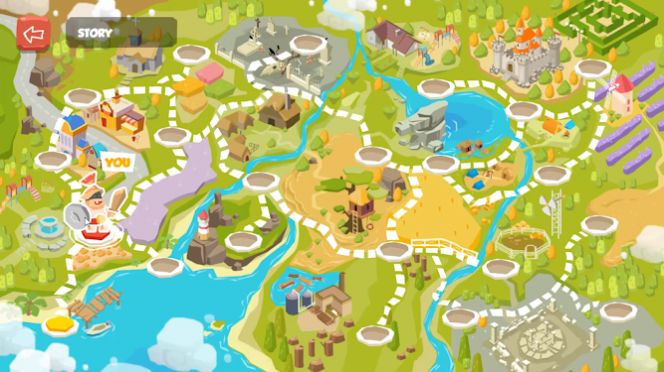 英雄生存大逃杀安卓版下载