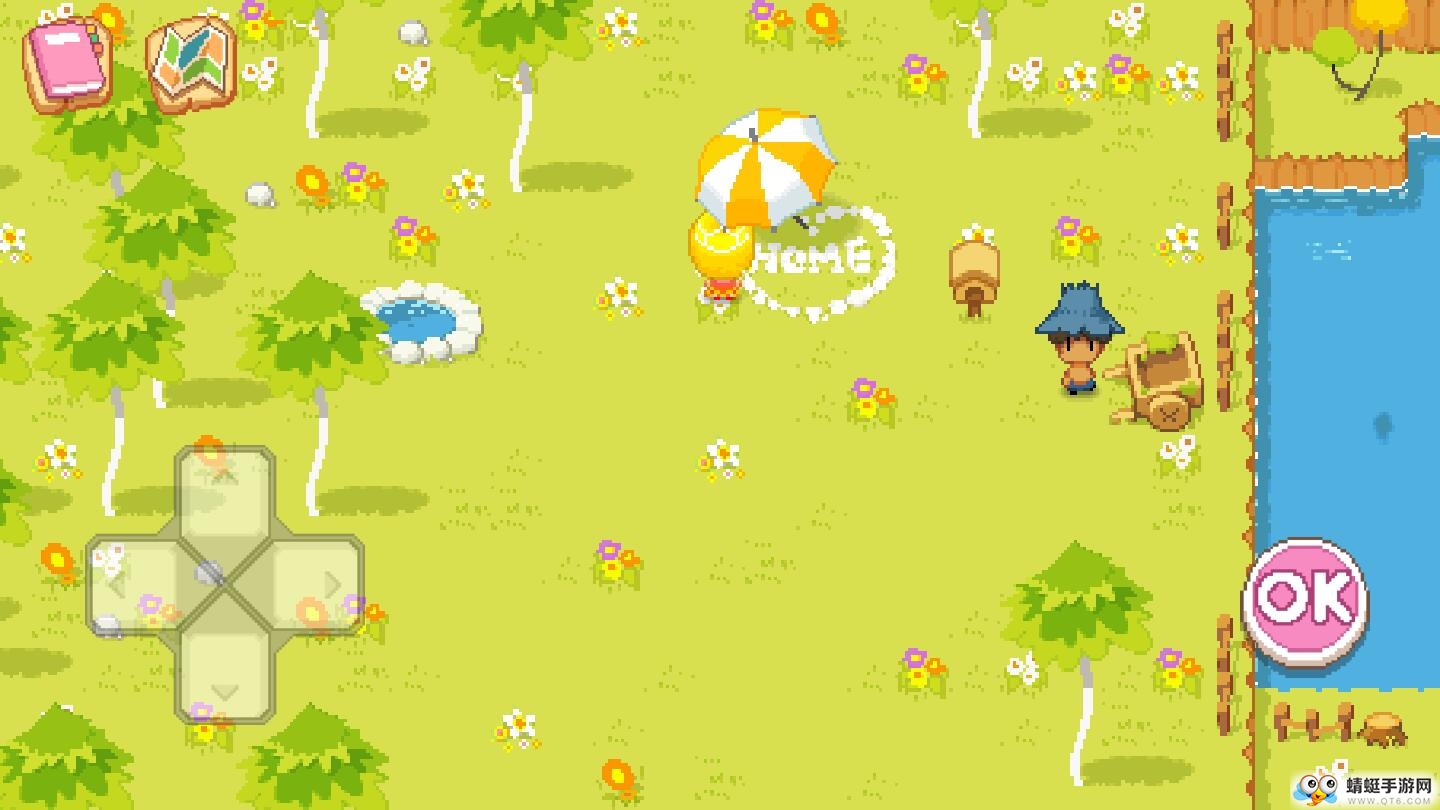 公主的农场故事免费苹果版