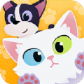 哈啰萌宠开心屋手机免费下载