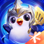 金铲铲之战手游2024下载安卓最新版