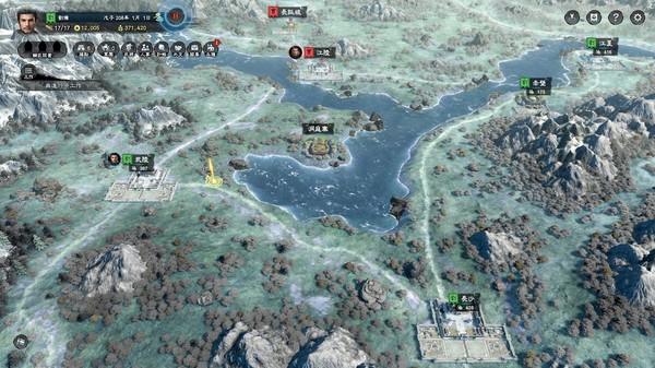 三国群英传8吾爱app