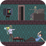 僵尸公寓手机下载苹果版
