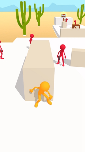 击打先生最新版