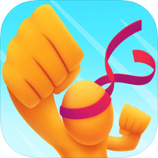 击打先生最新版苹果免费下载