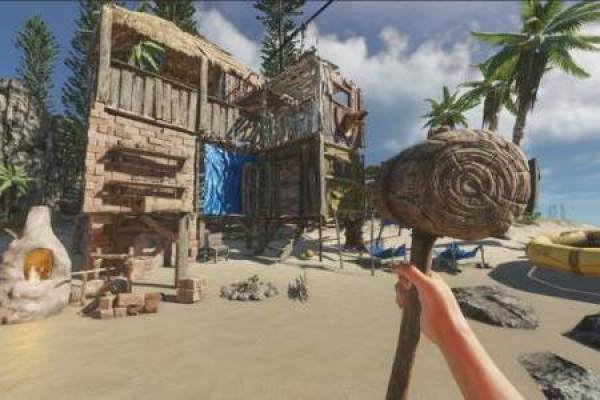 荒岛求生2手机版2024最新版下载