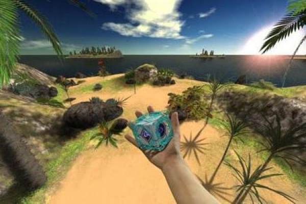 荒岛求生2手机版2024最新版下载