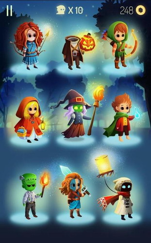 最后一盏灯2024最新安卓下载