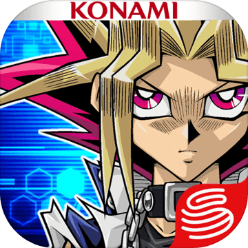 游戏王决斗链接国服安卓app