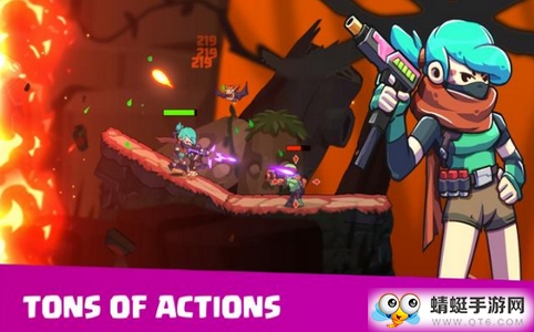 赛博死线中文版