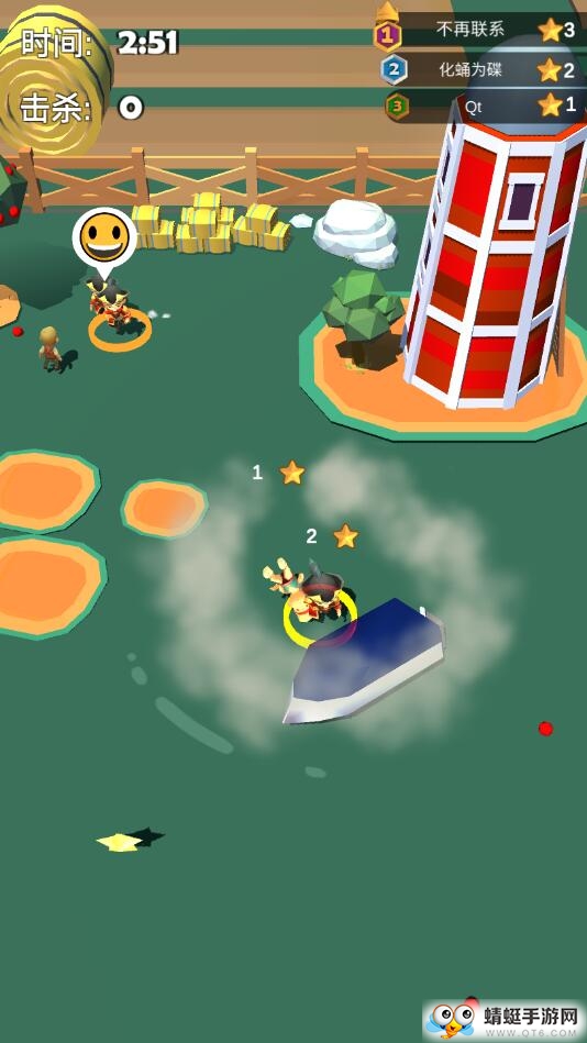 我砸人贼6手机下载免费版