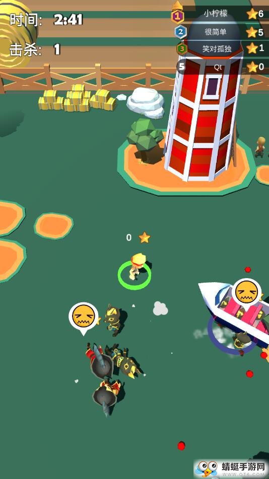 我砸人贼6手机下载免费版