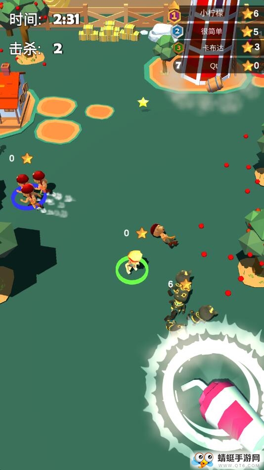 我砸人贼6手机下载免费版