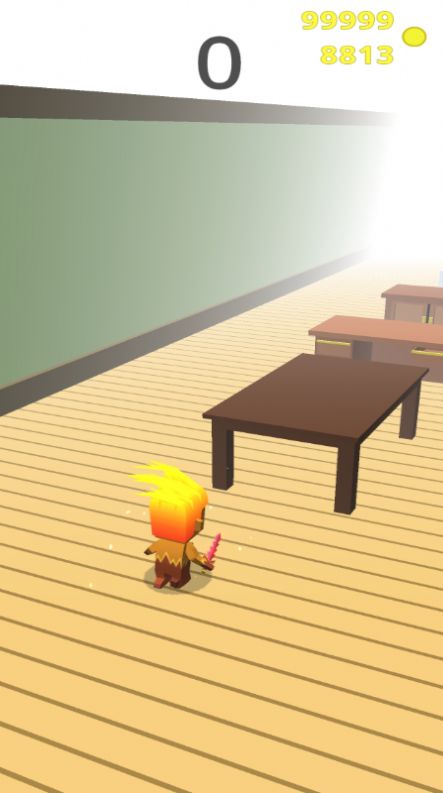 熔岩男孩的室内跑酷安卓app