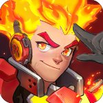 向僵尸开炮无限钻石版