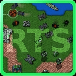 铁锈战争中文版安卓2024下载安装