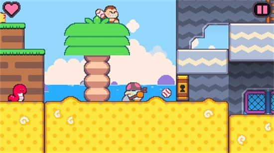 铲子海盗无限金币钻石版