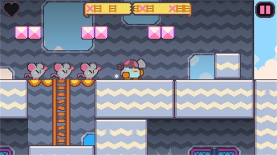 铲子海盗无限金币钻石版