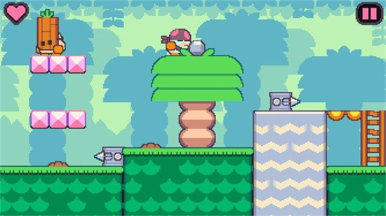 铲子海盗无限金币钻石版