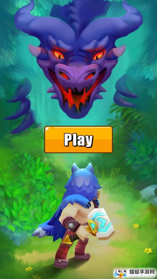 斧头传说无限金币版