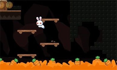 很奇怪的兔子2苹果版下载