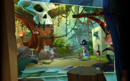 双人成行手游中文版