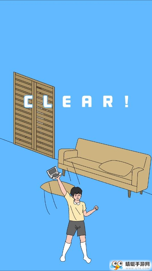 妈妈把我的游戏藏起来了3ios手机版