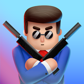 子弹先生间谍谜团ios手机下载