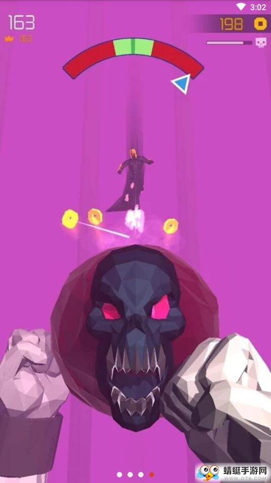 克莱恩无限金币版