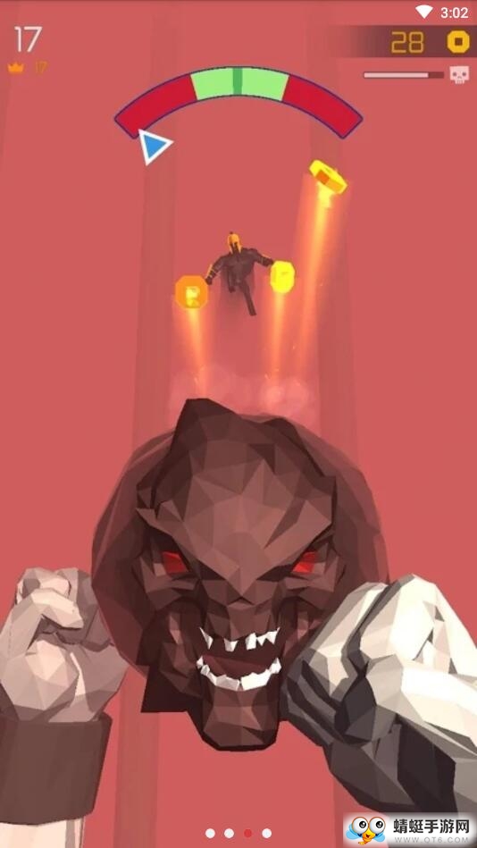 克莱恩苹果手机版