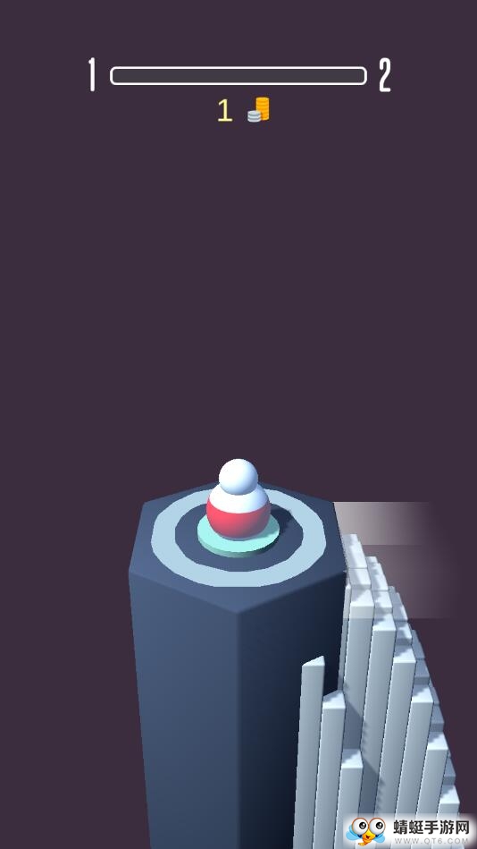 滚动叠球全皮肤解锁版