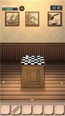 逃出异人馆2024安卓最新版