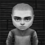 保卫宁静城堡中文版