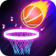 扣篮节拍ios版