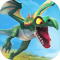 饥饿龙全皮肤宠物解锁版安卓下载最新版