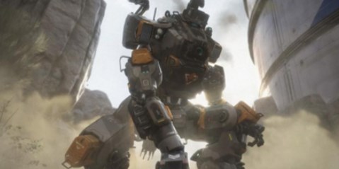 泰坦陨落2云游戏