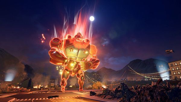 巨型机甲中文版2.0