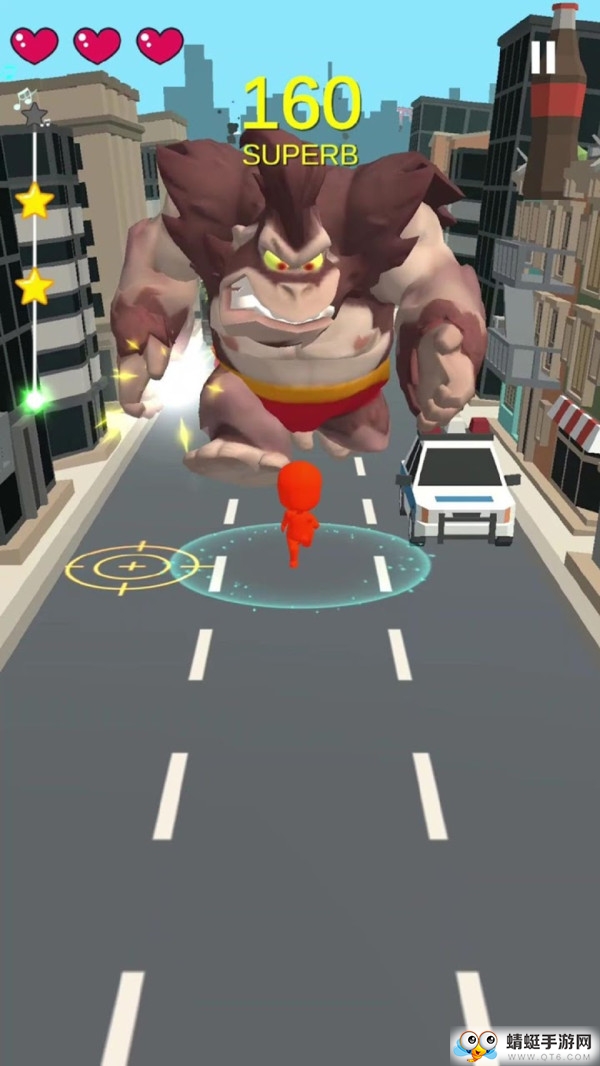 节奏逃生苹果下载免费版