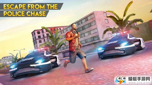 城市暴徒免费下载苹果版