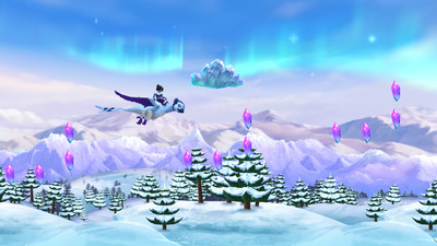 乐高水晶宫苹果版免费版