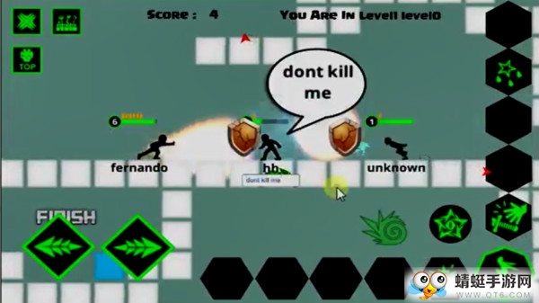 火柴人末日大战苹果版下载安装