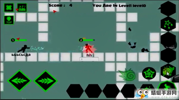 火柴人末日大战苹果版下载安装